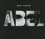 Abel - CD Audio di Abel Pintos