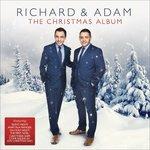 Christmas Album - CD Audio di Richard & Adam
