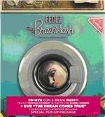 Sig. Brainwash. L'arte di accontentare (Diamond Edition) - CD Audio + DVD di Fedez