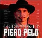 Identikit - CD Audio di Piero Pelù