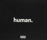 Human (Digipack) - CD Audio di Joell Ortiz