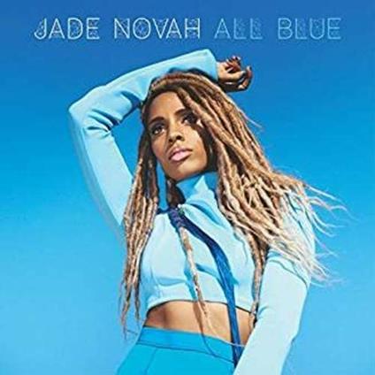 All Blue - CD Audio di Jade Novah