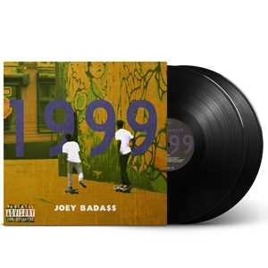 Vinile 1999 Joey Bada$$
