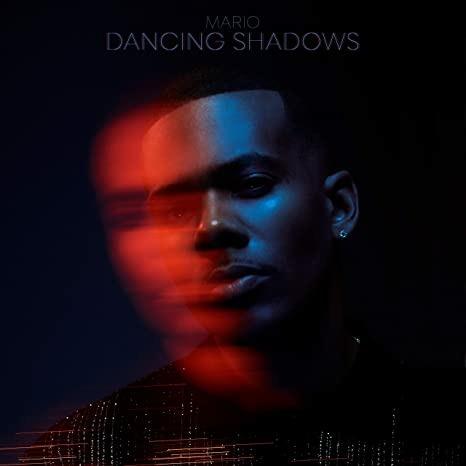 Dancing Shadows - CD Audio di Mario