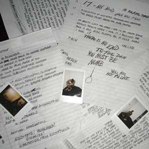 Vinile 17 XXXTentacion