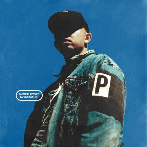 Prime - CD Audio di P-Lo