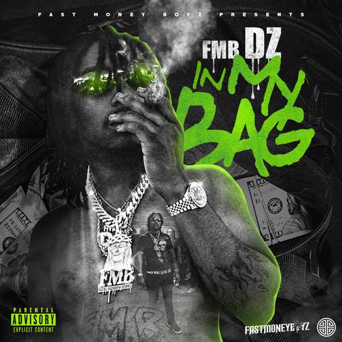In My Bag - CD Audio di FMB DZ