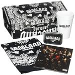 Gangland Landlord (Deluxe Box Set Edition)