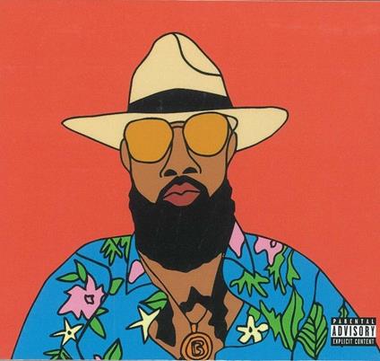 Suga Daddy Slim on the Prowl - CD Audio di Slim Thug