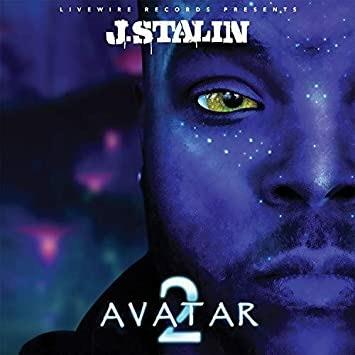 Avatar 2 - CD Audio di J. Stalin