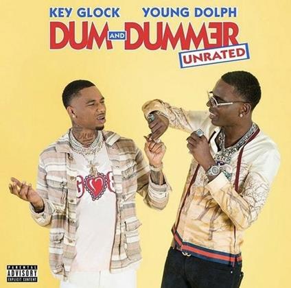 Dum and Dummer - CD Audio di Young Dolph