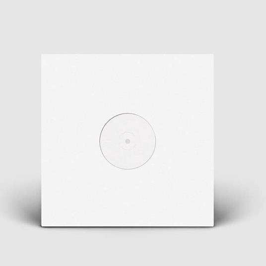 On Hold (Limited Edition - Jamie XX Remix) - Vinile LP di XX