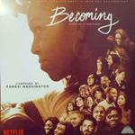 Becoming (Colonna Sonora)