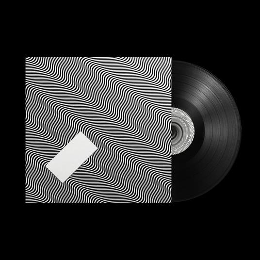 In Waves - Vinile LP di Jamie XX