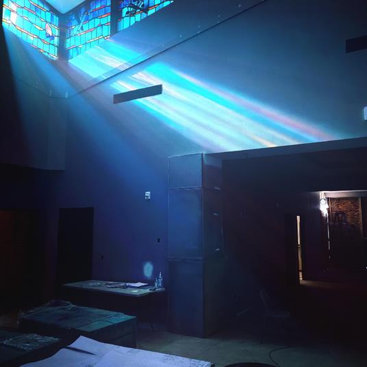 Later Than You Think - CD Audio di John Maus