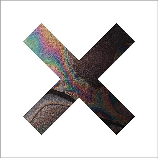 Coexist (New Edition) - CD Audio di XX