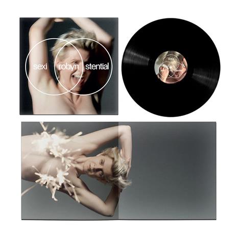 Sexistential - Vinile LP di Robyn