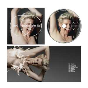 CD Sexistential Robyn
