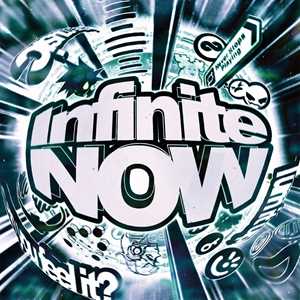 CD Infinite Now Two Shell