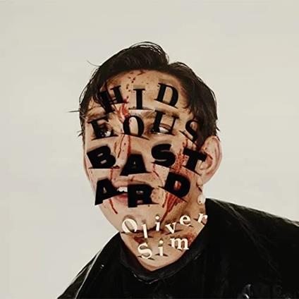 Hideous Bastard - Vinile LP di Oliver Sim