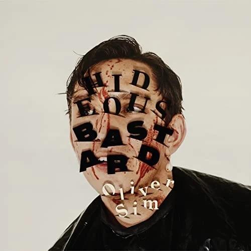 Hideous Bastard - Vinile LP di Oliver Sim