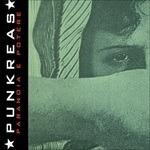 Paranoia e potere - Vinile LP di Punkreas