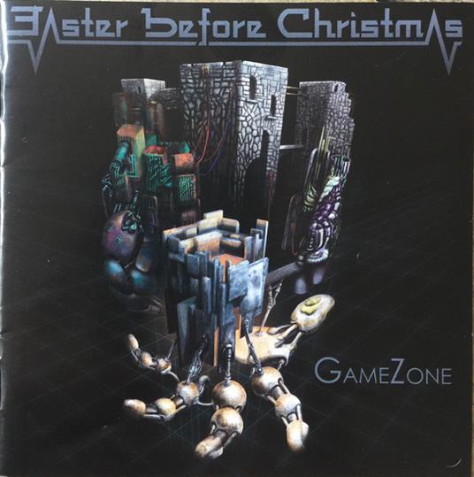 Gamezone - CD Audio di Easter Before Christmas