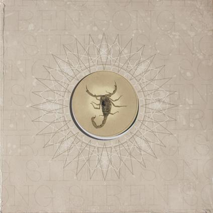 Siren Song - Vinile LP di Jerry Cantrell