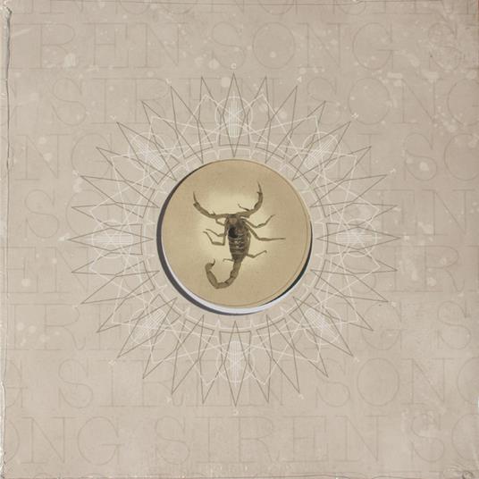 Siren Song - Vinile LP di Jerry Cantrell