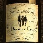 Dernier Cru - CD Audio di On Impulse