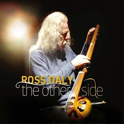 Other Side - CD Audio di Ross Daly