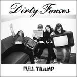 Full Tramp - CD Audio di Dirty Fences