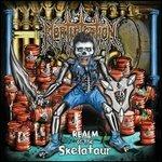 Realm of the Skelataur - Vinile LP di Mortification