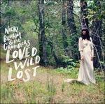 Loved Wild Lost - CD Audio di Nicki Bluhm & The Gramblers