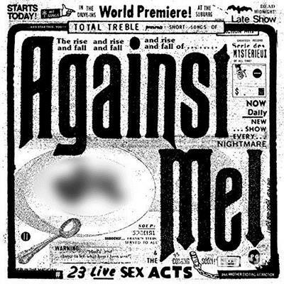 23 Live Sex Acts - CD Audio di Against Me!