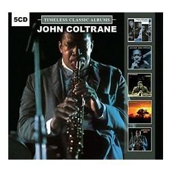 Timeless Classic Albums - CD Audio di John Coltrane