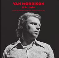 Live at Vara Studios, Hilversum Holland