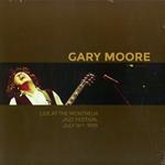 Live at the Montreux Jazz Festival