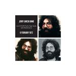 Live at Ksan Pacific High Studio 1972