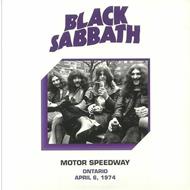 Motor Speedway, Ontario, Ca June 4, 1974