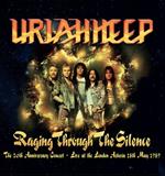 Live At The London Astoria 18th May 1989
