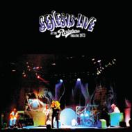 Live At The Rainbow Theatre In London