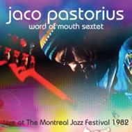 Live At The Montreal Jazz Festival