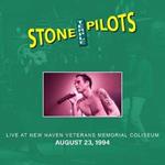 Live At New Haven Veterans Memorial