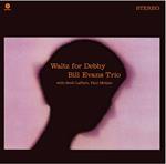 Waltz for Debby (Opaque Baby Pink Vinyl)