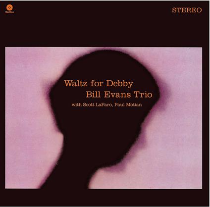 Waltz for Debby (Opaque Baby Pink Vinyl) - Vinile LP di Bill Evans