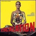 Escalation (Colonna sonora) - Vinile LP di Ennio Morricone