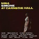 At Carnegie Hall - Vinile LP di Nina Simone