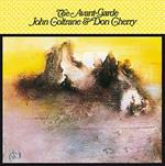 The Avant Garde (Yellow Vinyl)