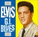 G.I. Blues (Yellow Vinyl Limited Edition)